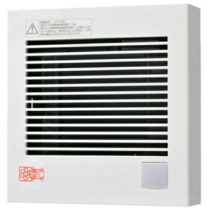 Panasonic (送料無料)排気 角形ルーバー FY-08PDR9 パナソニック