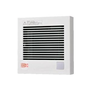 Panasonic 排気 プロペラファン FY-08PDRY9 パナソニック 壁