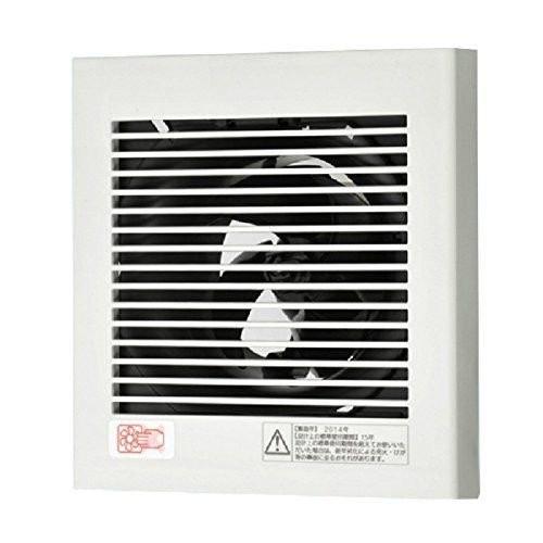 (送料無料)角形格子ルーバー FY-08PDUK9 パナソニック 耐湿仕様(浴室用) 適用パイプ径：...