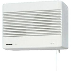 Panasonic（パナソニック） FY-12ZH1-W Panasonic 気調・熱交換形