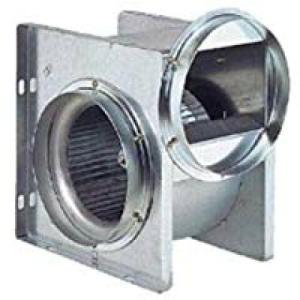 三菱（MITSUBISHI） 片吸込形シロッコファン 単相100V BF-16S5