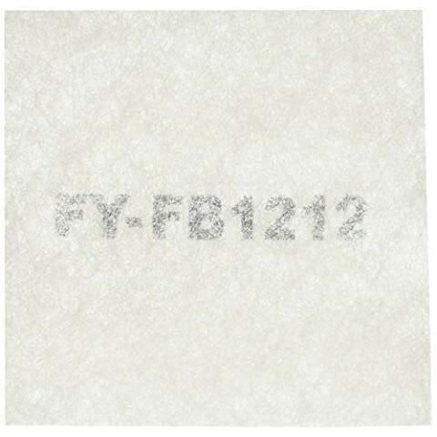 (手配品) 給気清浄フィールター FY-FB1212 パナソニック(FYFB1212)