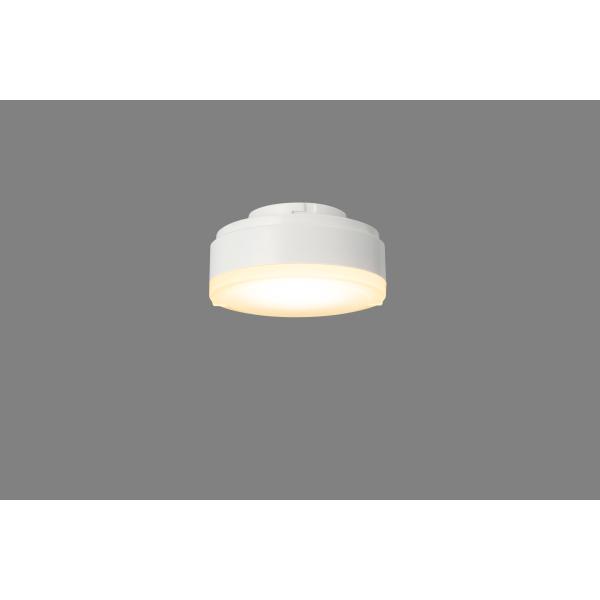 LEDユニットフラット形500Φ75 広角 電球色 LDF4L-HGX/C7/5/2 (LDF4LH...