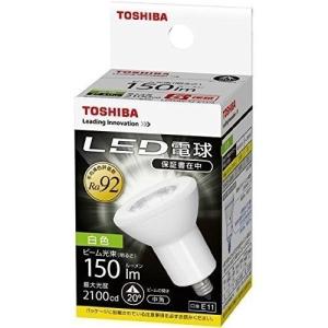 TOSHIBA（東芝） LEDランプ ダイクロハロゲン電球形 JDR110V60W（100W
