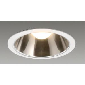 (手配品) (ランプ別売り)ダウンライトE26銀色Φ150 LEDD-28005V LED光源交換形...