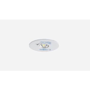 TOSHIBA 東芝 LEDEM13821M 低天井用直付LED非常灯専用形