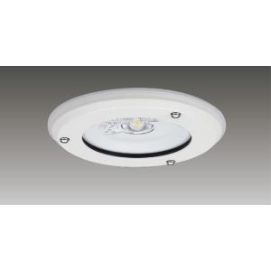 東芝ライテック (手配品) LED非常灯専用形電源別置φ60 LEDDM50101