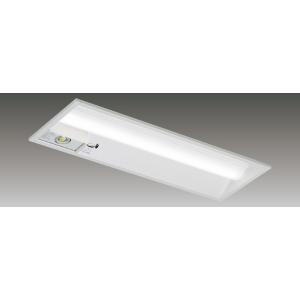 Panasonic（パナソニック） 天井直付型 中天井用(〜6m) LED非常用照明