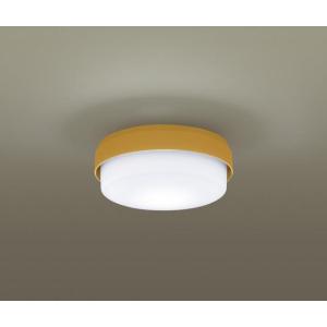 Panasonic（パナソニック） LSEB2052LE1 小型シーリングライト 電球色