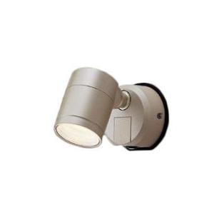 LGWC40390LE1 パナソニック 屋外用　 ライト　人感センサー　未使用品 在庫品 LGWC40390LE1 パナソニック 屋外用LEDスポットライト FreePa