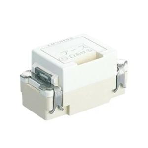 東芝 抜け止接地ダブルコンセント NDG2322E WW 　50個 東芝ライテック 抜け止め接地ダブルコンセント NDG2322E(WW