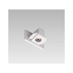 6形エンドキャップ 白 NDR0232 東芝ライテック