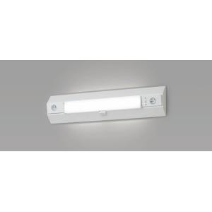 (手配品) 天井直付型・壁直付型 LED (昼白色) 非常用ベースライト 階段通路誘導灯・一体型階段灯20形低光束 30分型・ワイドタイプ NNCF23115LE9 パナソニック｜アイピット(インボイス対応店)