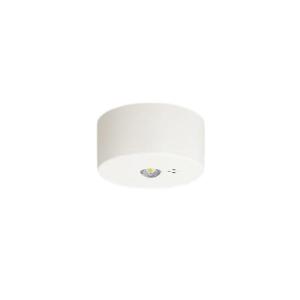 天井直付型 低天井用 (〜3m) LED非常用照明器具 NNFB90005C パナソニック (NNFB90005J後継品)の商品画像