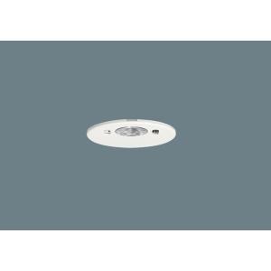 (手配品) LED非常灯専用型 NNFB91606J パナソニック 低天Ф60自己点