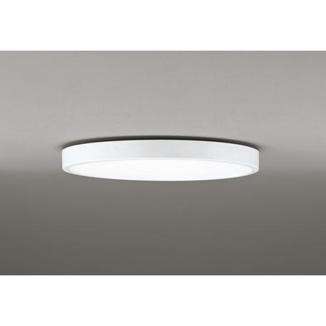 シーリングライト 〜8畳用 常夜灯付 調光器不可 OL291364BR オーデリック