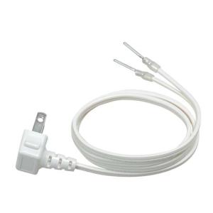 (手配品) ダイレクトコンセントプラグ変換コード P-01DC 三菱電機 (P01DC)