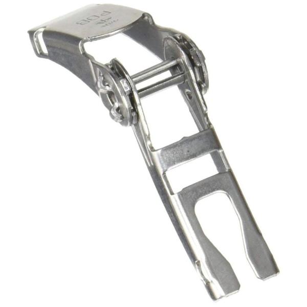 (手配品) (10個セット)ポールバンド用締付金具 POB-C 未来工業 (POBC)