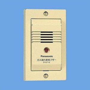 Panasonic（パナソニック） (手配品) ガス当番天然用ヘッド(100V・有