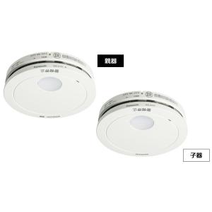 Panasonic（パナソニック） 熱当番/電池子器AiSEG連携付 SHK42128