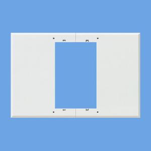 Panasonic（パナソニック） SHN8707 化粧パネル 住宅情報盤取付用 2.5