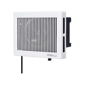 (送料無料)換気扇・ロスナイ V-13BS7 三菱電機 [本体]サニタリー用換気扇  (V13BS7)