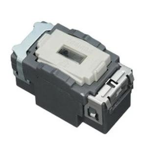 (手配品) 4路オフピカスイッチ WDG1314 東芝ライテック