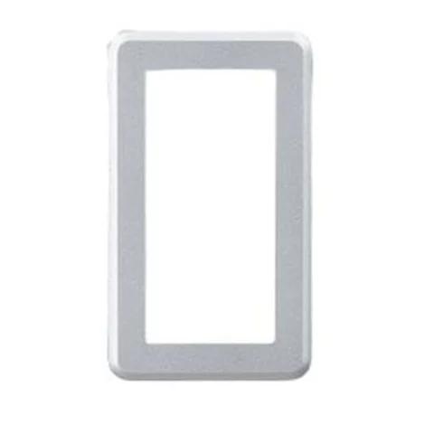 (手配品) プレート1連用(SS) WDG5111(SS) 東芝ライテック (WDG5111SS)