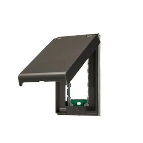 (手配品) プレート防滴 1連用HT WDG7116(HT) 東芝ライテック (WDG7116HT)