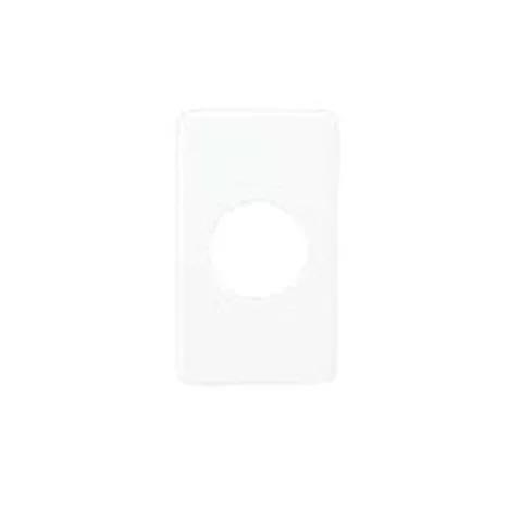 (手配品) プレート1連 径41 WW WDG7391(WW) 東芝ライテック (WDG7391WW...