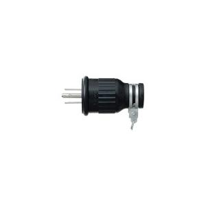 (手配品) 接地15A防水ゴムキャップ(125V) WF75159 パナソニック