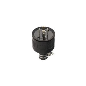 Panasonic（パナソニック） (手配品) 接地3P30A引掛防水ゴムキャップ 