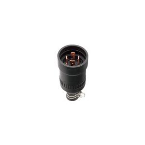 Panasonic（パナソニック） (手配品) 接地3P60A引掛防水ゴムキャップ