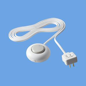 Panasonic（パナソニック） テレビターミナル・コンセントセット 3個口