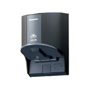 EV・PHEV充電用15・20A200V WK4322B パナソニック