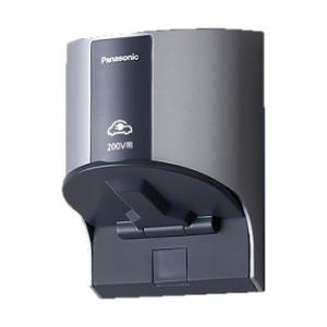 EV・PHEV充電用15・20A200V WK4322S パナソニック