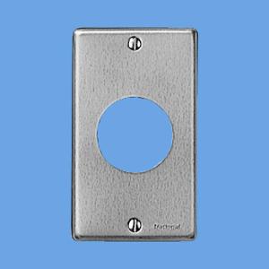 (手配品) フルカラー新金属φ41コンセントプレート WN9514 パナソニック