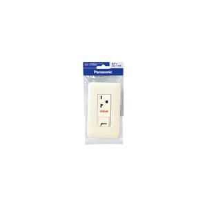 Panasonic（パナソニック） 電設資材 WTK24818 天井取付 熱線センサ付