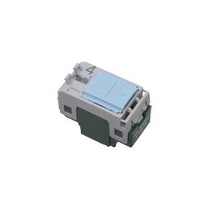 Panasonic（パナソニック） DU1100W F型アップコン(ケーブル工事用)(丸