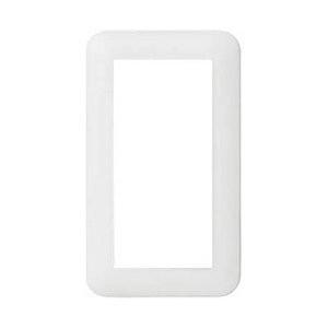 (10個セット)ワイド2１ プレート １レン WTC7101W パナソニック