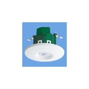 Panasonic 電設資材 パナソニック WTK29129 天井取付 熱線センサ