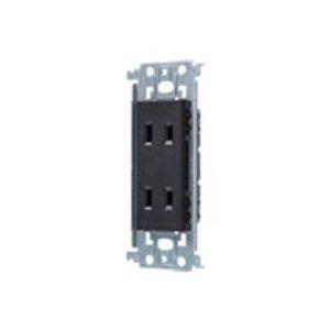 パナソニック Panasonic WTL147740MH 埋込充電用USBコン2 Panasonic（パナソニック） WTL147740MH 埋込充電用USBコンセント2
