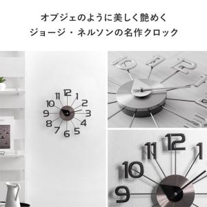 壁掛け時計 掛け時計 おしゃれ 北欧 ウォール...の詳細画像2