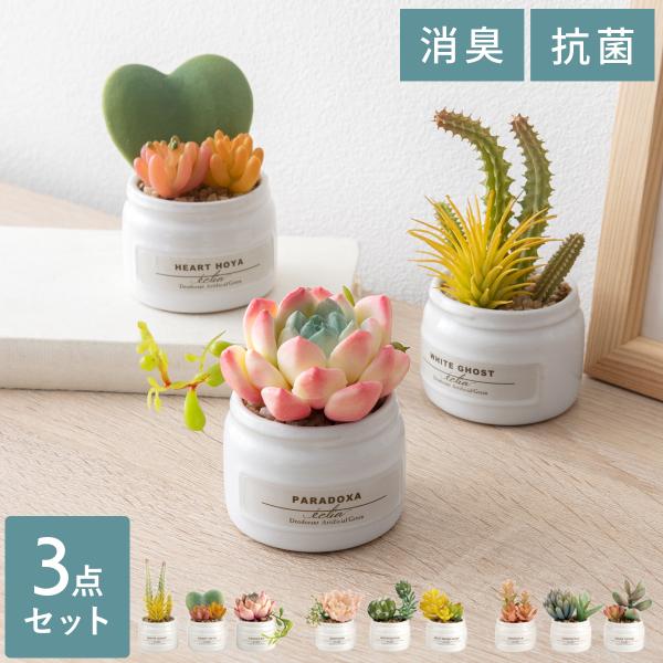 観葉植物 フェイクグリーン 人工観葉植物 人工植物 人工 植物 消臭 抗菌 水やり不要 グリーン 緑...