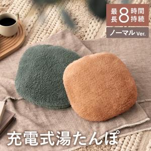 湯たんぽ 湯タンポ 充電式 蓄熱式 暖房器具 ゆたんぽ おしゃれ かわいい コードレス 足元 あったかグッズ 電気あんか 電気アンカ エコ 寒さ対策