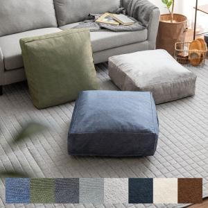 布団収納 アイデア 布団収納袋 クッション フロアクッション