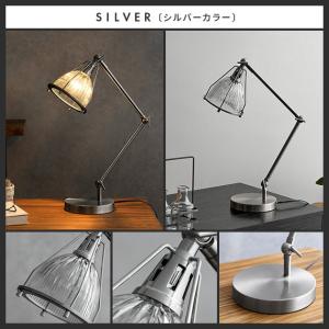 デスクライト 照明 おしゃれ 卓上 LED 電...の詳細画像1