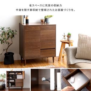 キャビネット 収納棚 リビング 収納 サイドボード おしゃれ 北欧 収納家具 家具 木製 収納棚 ラック 収納 本棚 シェルフ 収納家具 シンプル モダン テレビ台 リビングキャビネット Air Ar Rk56 エア リゾームインテリア