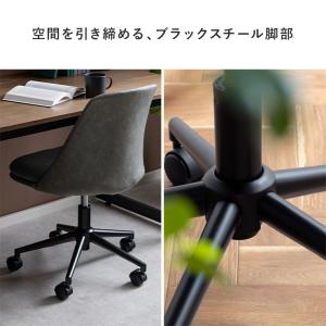 オフィスチェア デスクチェア ゲーミングチェア...の詳細画像4