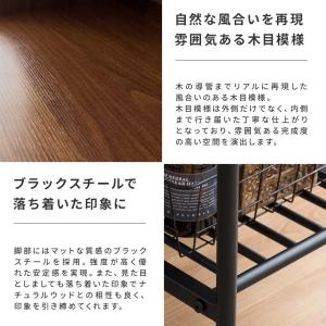 ドレッサー おしゃれ 椅子付き 化粧台 鏡台 ...の詳細画像5
